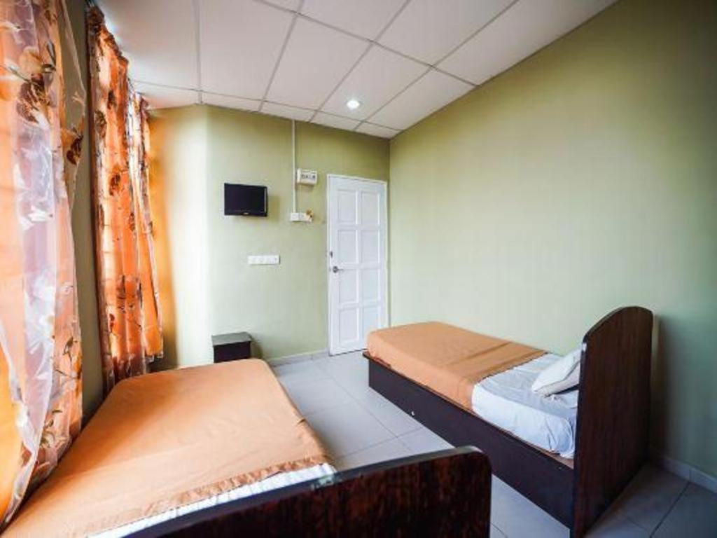 Oyo 89573 Hotel Lii View Mersing Bagian luar foto