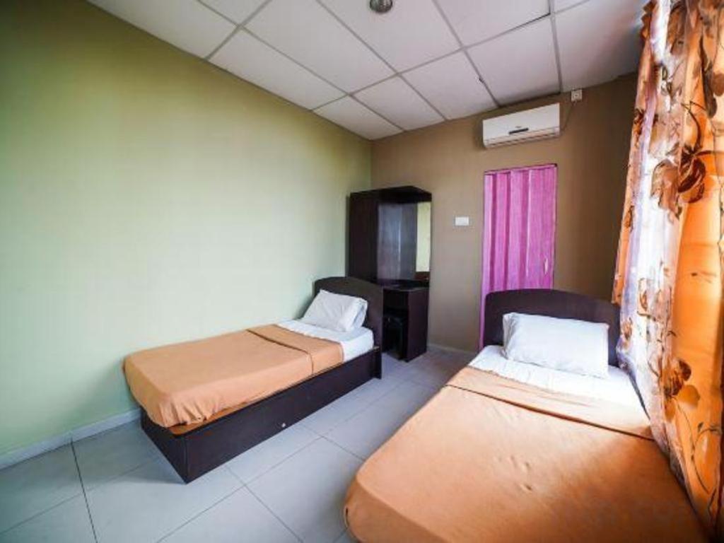 Oyo 89573 Hotel Lii View Mersing Bagian luar foto