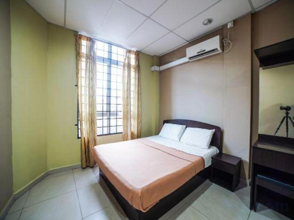 Oyo 89573 Hotel Lii View Mersing Bagian luar foto