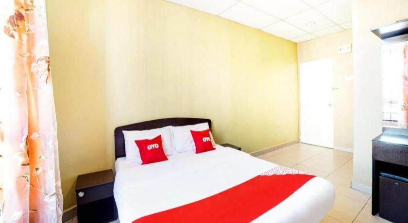Oyo 89573 Hotel Lii View Mersing Bagian luar foto